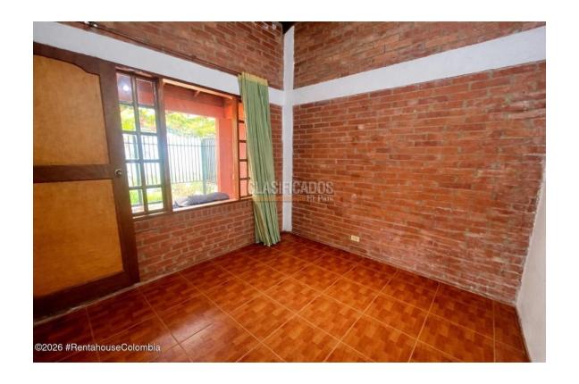 Casas, Alquiler, La Calera - $7.000.000