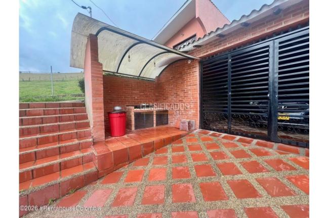 Casas, Venta, La Calera - $2.985.000.000