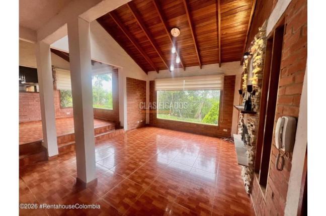 Casas, Venta, La Calera - $2.985.000.000
