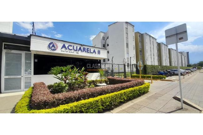 Apartamentos, Alquiler en Ciudad Pacifica