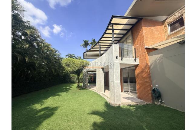 Casas, Alquiler, Ciudad Jardín - $9.000.000