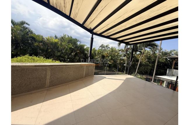 Casas, Alquiler, Ciudad Jardín - $9.000.000