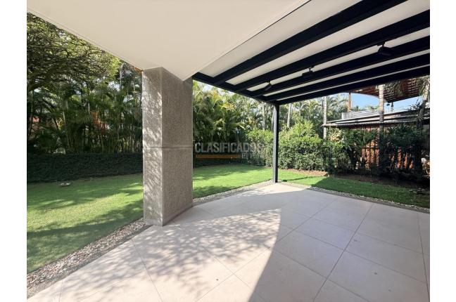 Casas, Alquiler, Ciudad Jardín - $9.000.000