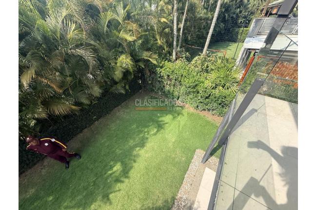 Casas, Alquiler, Ciudad Jardín - $9.000.000