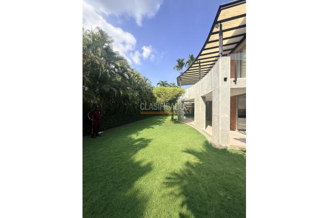 Casas, Alquiler, Ciudad Jardín - $9.000.000