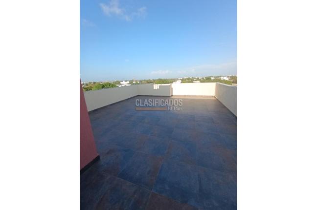 Apartamentos, Alquiler, Barranquilla - $1.350.000