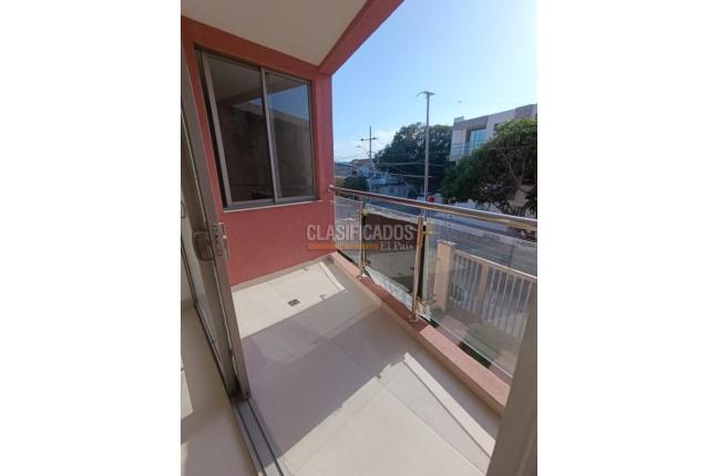 Apartamentos, Alquiler, Barranquilla - $1.350.000