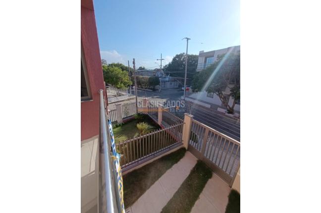 Apartamentos, Alquiler, Barranquilla - $1.350.000