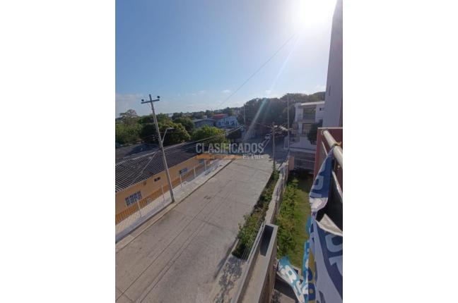 Apartamentos, Alquiler, Barranquilla - $1.350.000