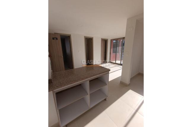 Apartamentos, Alquiler, Barranquilla - $1.350.000