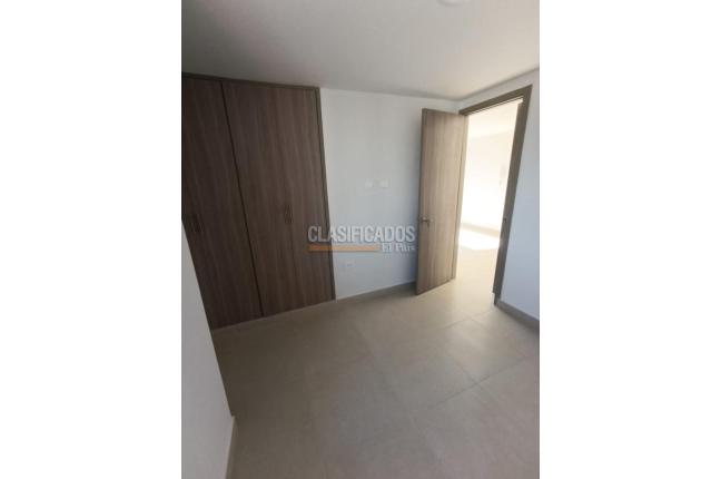 Apartamentos, Alquiler, Barranquilla - $1.350.000