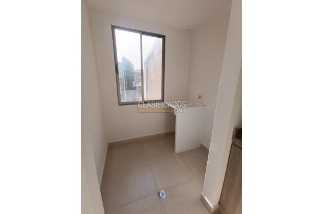 Apartamentos, Alquiler, Barranquilla - $1.350.000