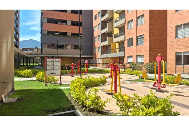 Apartamentos, Alquiler, Zipaquira - $1.350.000