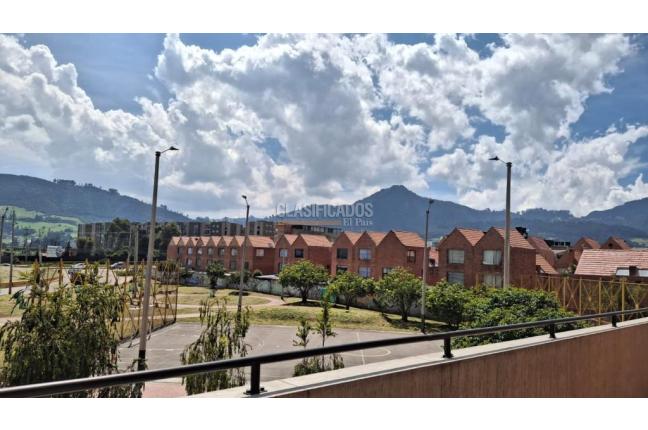 Apartamentos, Alquiler, Zipaquira - $1.350.000