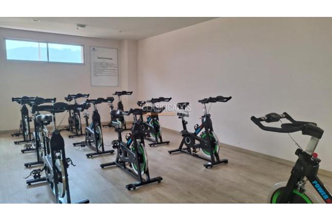 Apartamentos, Alquiler, Zipaquira - $1.350.000