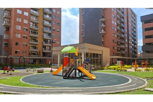 Apartamentos, Alquiler, Zipaquira - $1.350.000