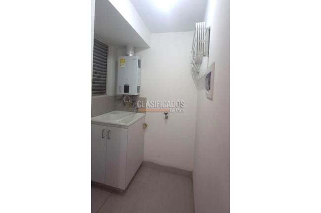 Apartamentos, Alquiler, Zipaquira - $1.350.000
