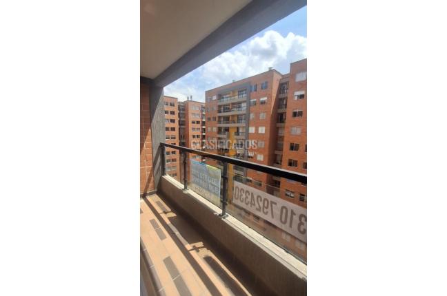Apartamentos, Alquiler, Zipaquira - $1.350.000
