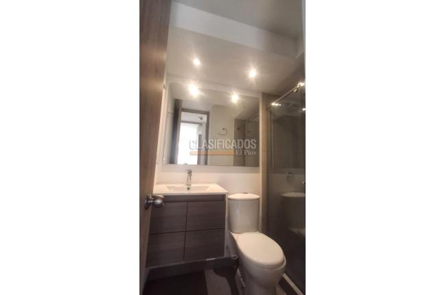 Apartamentos, Alquiler, Zipaquira - $1.350.000