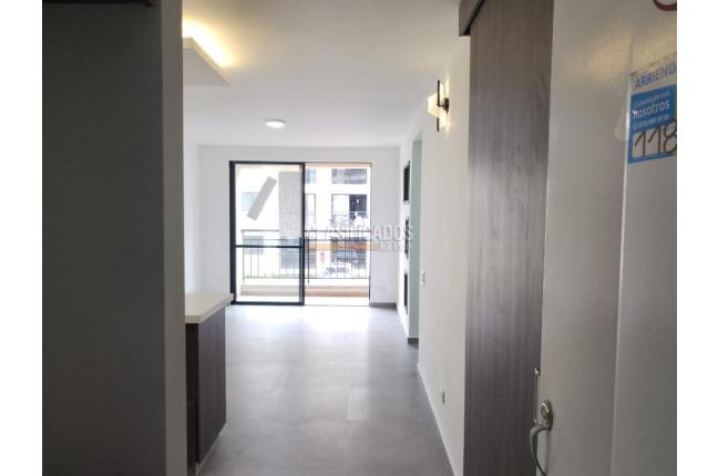 Apartamentos, Alquiler en Jamundí