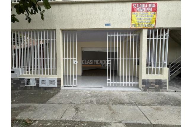 Locales y Bodegas, Alquiler, Compartir - $1.000.000