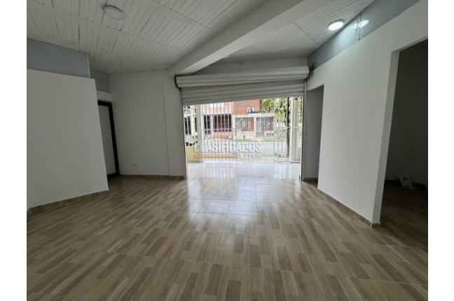 Locales y Bodegas, Alquiler, Compartir - $1.000.000