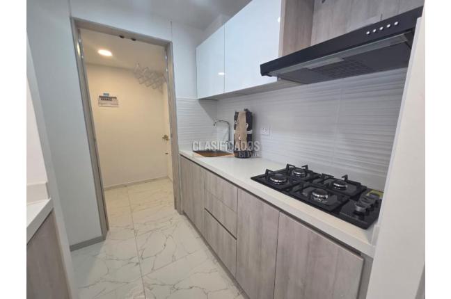 Apartamentos, Alquiler en Pereira