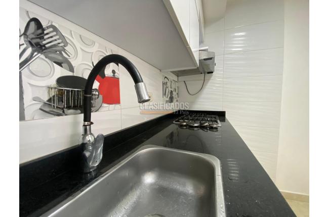 Apartamentos, Alquiler, Ciudad Bochalema - $1.300.000