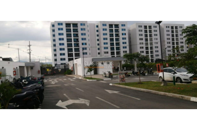 Apartamentos, Alquiler, Ciudad Bochalema - $1.300.000