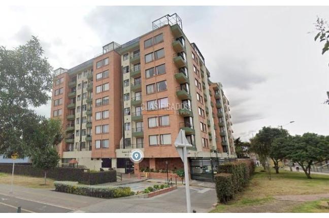 Apartamentos, Alquiler en Bogotá