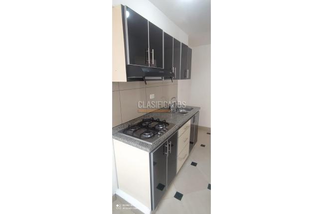 Apartamentos, Alquiler, Bogotá - $1.900.000