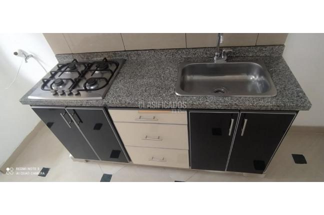 Apartamentos, Alquiler, Bogotá - $1.900.000