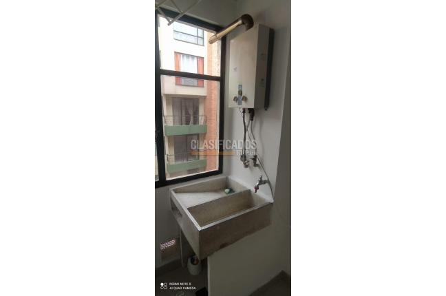 Apartamentos, Alquiler, Bogotá - $1.900.000