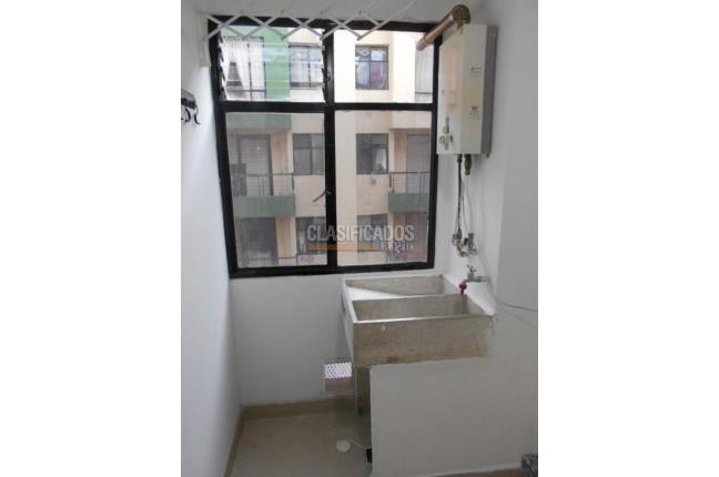 Apartamentos, Alquiler, Bogotá - $1.900.000