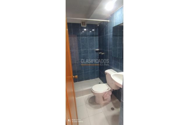 Apartamentos, Alquiler, Bogotá - $1.900.000