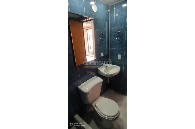 Apartamentos, Alquiler, Bogotá - $1.900.000