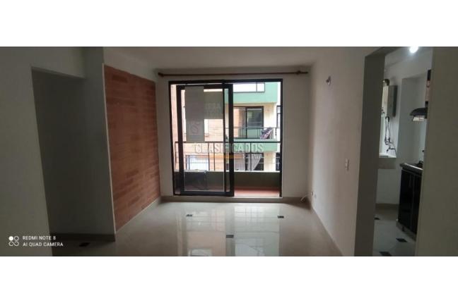 Apartamentos, Alquiler, Bogotá - $1.900.000