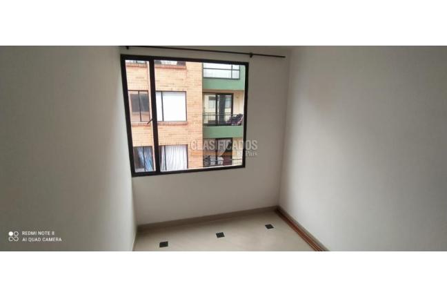 Apartamentos, Alquiler, Bogotá - $1.900.000