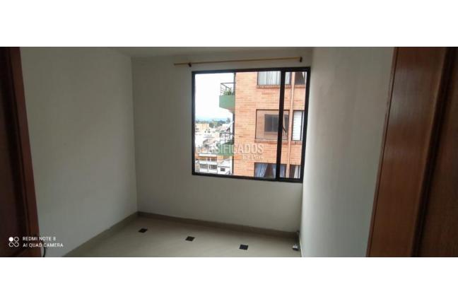 Apartamentos, Alquiler, Bogotá - $1.900.000