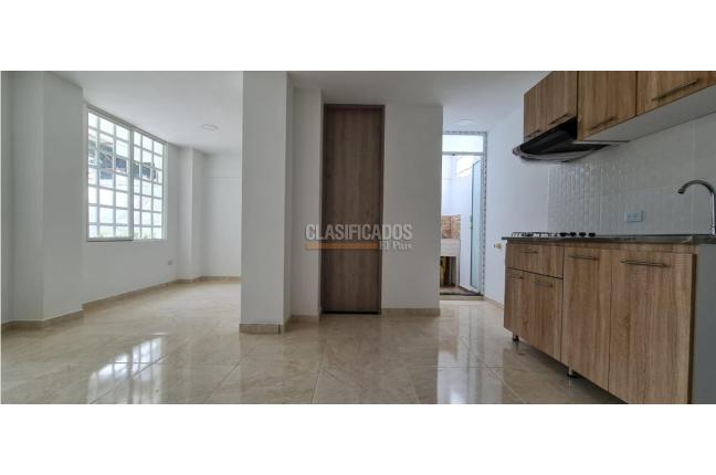 Apartaestudios, Alquiler en Vipasa