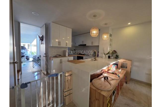 Casas, Venta en Jamundí