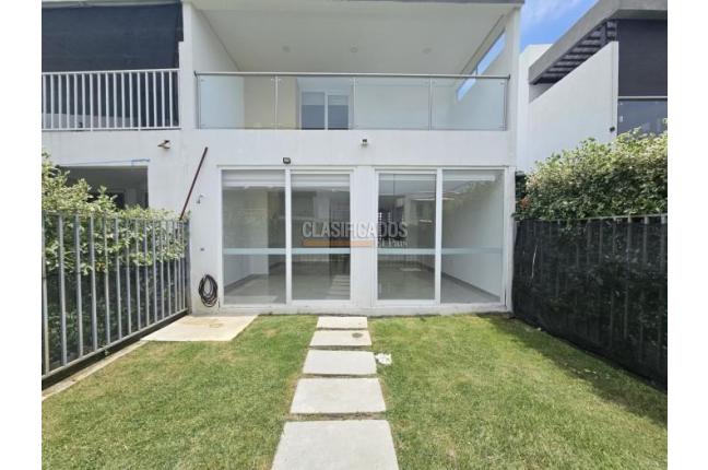 Casas, Venta en Jamundí