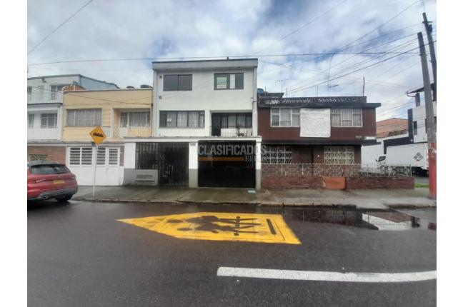 Apartamentos, Alquiler en Bogotá