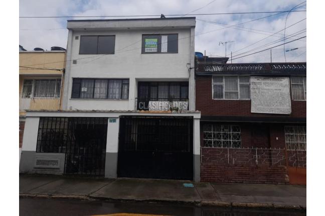Apartamentos, Alquiler en Bogotá