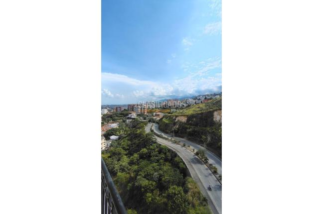 Apartamentos, Venta en Cristales