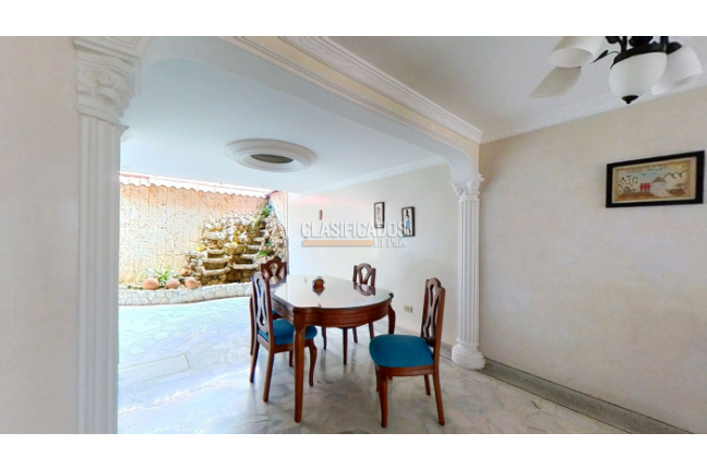 Casas, Venta, La Cascada - $800.000.000