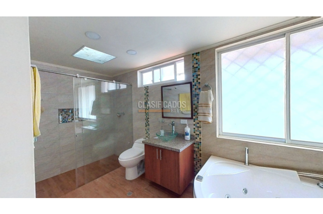 Casas, Venta, La Cascada - $800.000.000