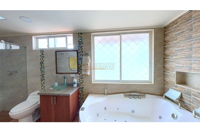 Casas, Venta, La Cascada - $800.000.000