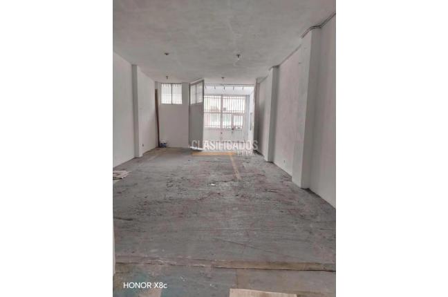 Locales y Bodegas, Alquiler en Bogotá