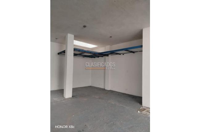 Locales y Bodegas, Alquiler, Bogotá - $3.500.000